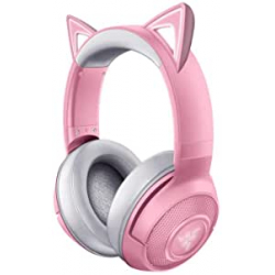 Chollo - Razer Kraken BT Kitty Edition