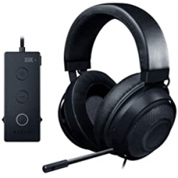 Chollo - Razer Kraken Tournament Edition