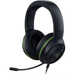 Chollo - Razer Kraken X for Console Xbox &vert; RZ04-02890400-R3M1