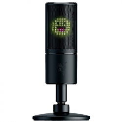 Chollo - Razer Seiren Emote &vert; RZ19-03060100-R3M1