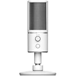 Chollo - Razer Seiren X Mercury &vert; RZ19-02290400-R3M1
