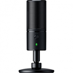 Chollo - Razer Seiren X Micr&oacute;fono Condensador para Streaming