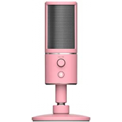 Chollo - Razer Seiren X Quartz &vert; RZ19-02290300-R3M1