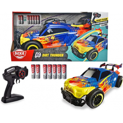 Chollo - Dickie Toys RC Dirt Thunder &vert; 201108000