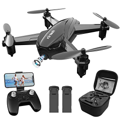 Chollo - RCTECH-Z18 Mini FPV Drone