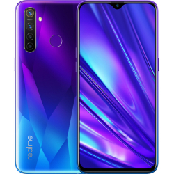 Chollo - Realme 5 Pro 8GB&sol;128GB &lbrack;Versi&oacute;n Espa&ntilde;ola&rsqb;