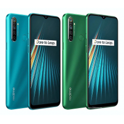 Chollo - Realme 5i 4GB&sol;64GB