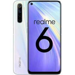 Chollo - Realme 6 4GB&sol;128GB