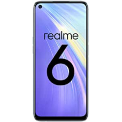 Chollo - Realme 6 8GB&sol;128GB