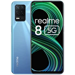 Chollo - realme 8 5G 4GB 64GB