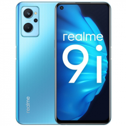 Chollo - realme 9i 4GB 64GB &vert; RM9I-B464