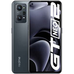 Chollo - realme GT Neo 2 8GB 128GB