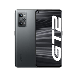 realme GT2 12GB 256GB Steel Black