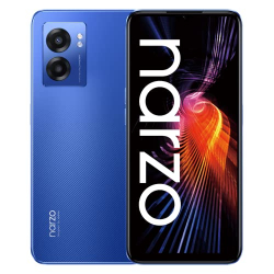 Chollo - realme Narzo 50 5G 6GB 128GB Speed Blue