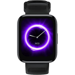Chollo - realme Watch 3 Black &vert; RMW2108
