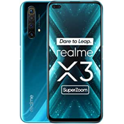 Chollo - Realme X3 Super Zoom 12GB&sol;256GB