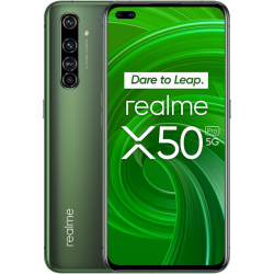 Chollo - realme X50 Pro 12GB 256GB Moss Green