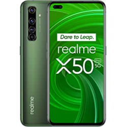 Chollo - realme X50 Pro 12GB 256GB