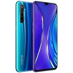 Chollo - Realme XT 8GB&sol;128GB Versi&oacute;n EU