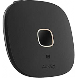 Chollo - Receptor Bluetooth Aukey con NFC (BR-C16)