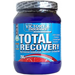 Chollo - Total Recovery Victory Endurance Summer Berries 750g
