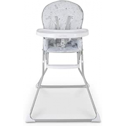 Chollo - Red Kite Feed Me Compact Folding Highchair |	FMTT