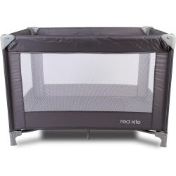 Chollo - Red Kite Sleeptight Travel Cot &vert; STPRO