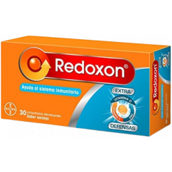 Chollo - Redoxon Vitamina C 30 comprimidos