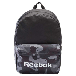 Chollo - Reebok Active Core Large Logo Graphic Backpack | H36575