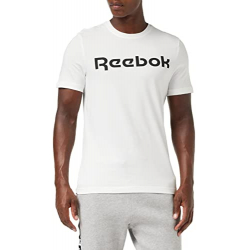 Chollo - Reebok Graphic Series Linear Logo T-Shirt &vert; FP9163