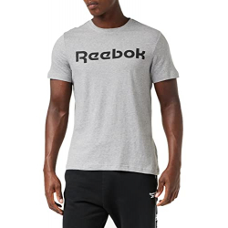 Chollo - Reebok Graphic Series Linear Logo T-Shirt | FP9162