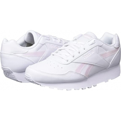 Chollo - Reebok Rewind Run &vert; LFA46 White Porcelain Pink