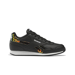 Chollo - Reebok Royal Cl Jog 3.0, Zapatillas Niñas, Core Black Core Black Footwear White, 31 EU