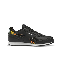 Chollo - Reebok Royal Cl Jog 3&period;0&comma; Zapatillas Ni&ntilde;as&comma; Core Black Core Black Footwear White&comma; 31 EU