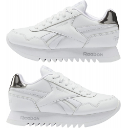 Chollo - Reebok Royal Classic Jog 3 Platform &vert; IF7860