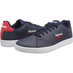Chollo - Reebok Royal Complete Sport | LSA63 Vector Navy White Red