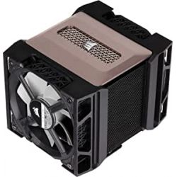 Chollo - Refrigerador de CPU Corsair A500 Dual Fan
