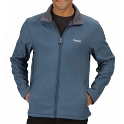 Chollo - Regatta Cera V Softshell Jacket &vert; RML210&lowbar;P86