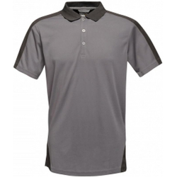 Chollo - Regatta Contrast Quick Wicking Polo Shirt &vert; TRS174&lowbar;087