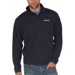 Chollo - Regatta Thompson Half Zip Fleece &vert; RMA021 Navy