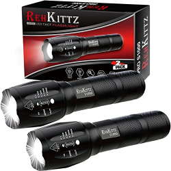 Chollo - REHKITTZ &lrm;S1000 2-Pack