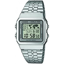 Chollo - Reloj Casio Collection A500WEA-7EF