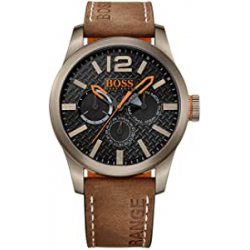 Chollo - Reloj de pulsera analógico Hugo Boss Orange - 1513240