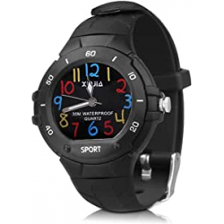 Chollo - Reloj de pulsera infantil XREXS - XREXS-116