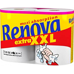 Chollo - Renova Maxi Absortion Extra XXL (Pack de 2)