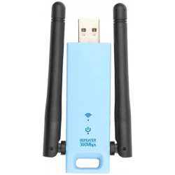 Chollo - Repetidor extensor WiFi KKmoon USB