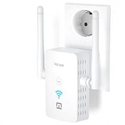 Chollo - Repetidor WiFi Victure WE300 300Mbps