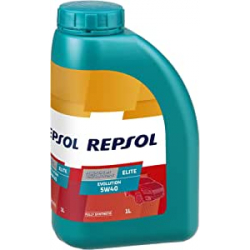 Chollo - Repsol Elite Evolution 5W40 1L | RP141J51
