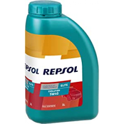 Chollo - Repsol Elite Evolution 5W40 1L &vert; RP141J51