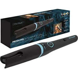 Chollo - Revamp Progloss Auto Wave & Curl CL1500 &vert; CL-1500A-EU